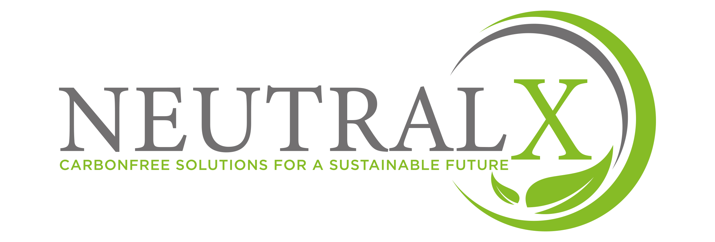 NeutralX Logo