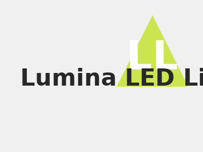 Lumina LED Lighting Solutions