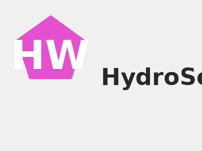 HydroSense Water Systems