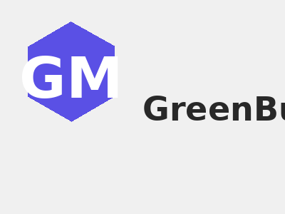 GreenBuild Materials Ltd.