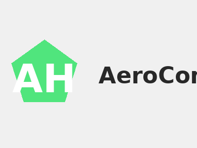 AeroComfort HVAC Innovations